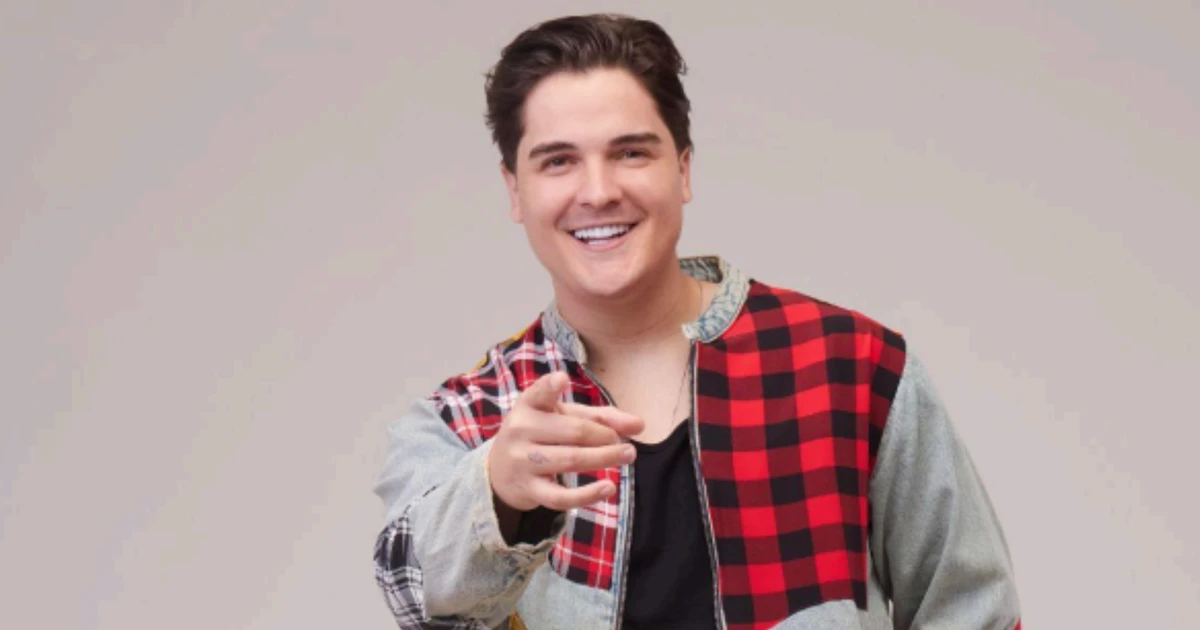 Cantor Eric Land anuncia turnê especial para o 'São João 2025' com shows pelo Nordeste