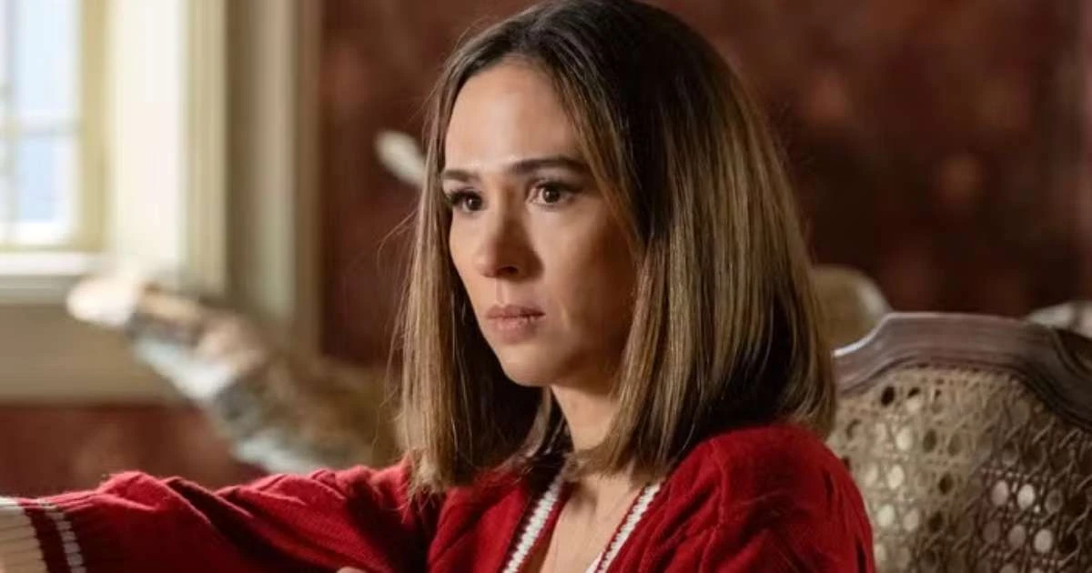 Brigitte matou o tio milionário Arthur para se vingar pela irmã, diz teoria