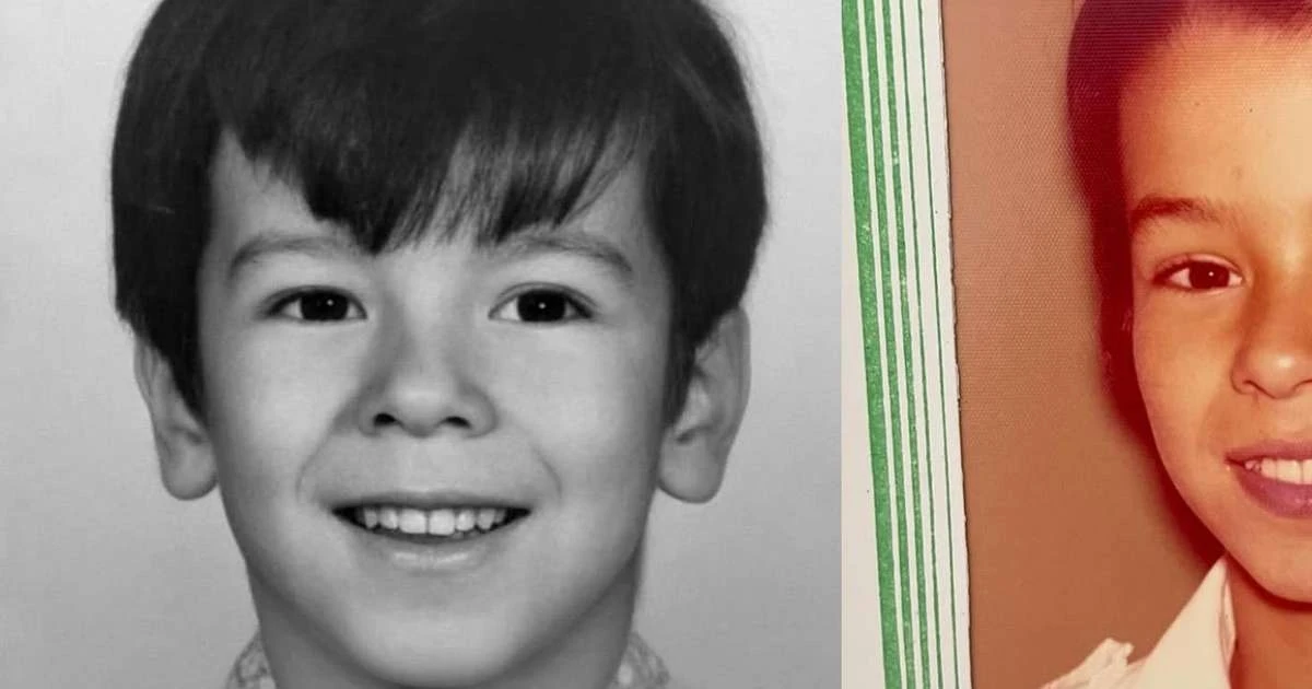 Esse menininho angelical cresceu, encantou como galã em 'A Viagem' e hoje leva vida reclusa; reconhece?