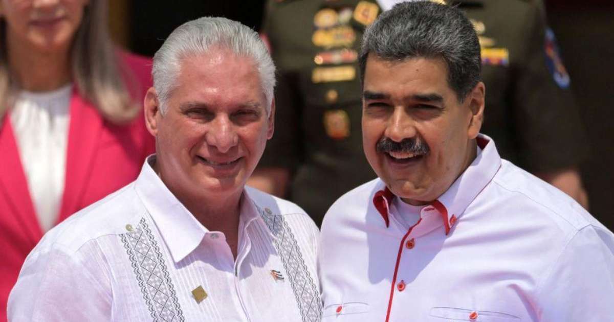 'Governos de Cuba e Venezuela acham que se beneficiam com saída de dissidentes, mas são prejudicados'