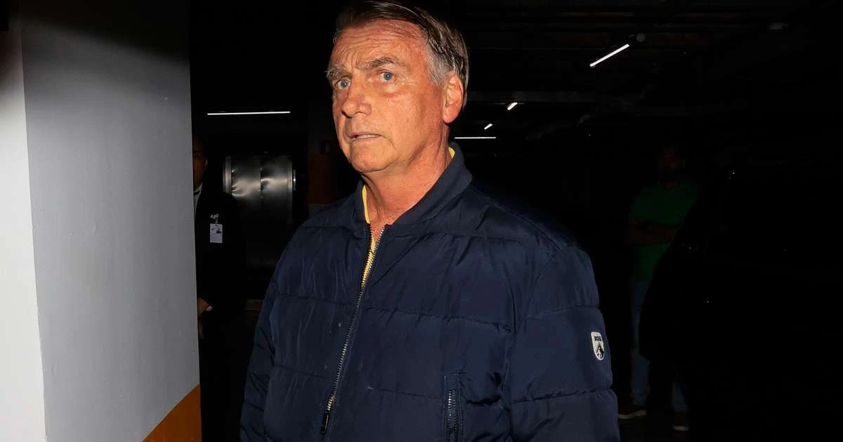 Moraes diz que não há proibição para Bolsonaro dar entrevistas ou discursar