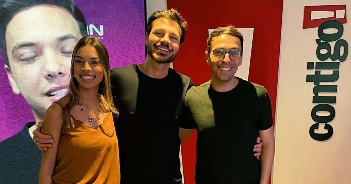 Murilo Cunha conta o episódio inesperado que marcou seu início no entretenimento: 'Não pagaram'