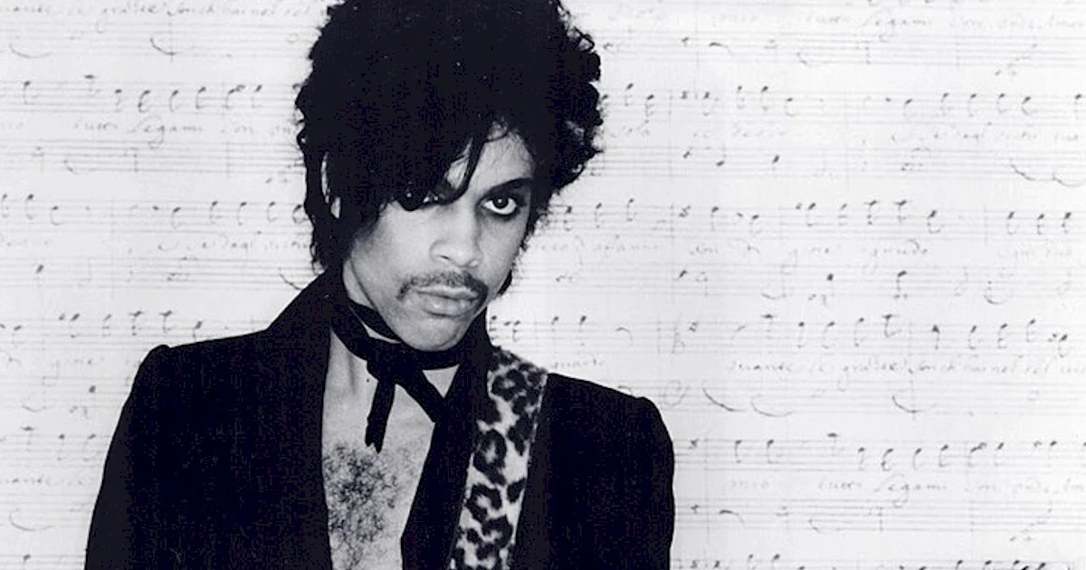 Prince é revisitado nos cinemas com exibição de shows do 'Sign 'O' The Times'