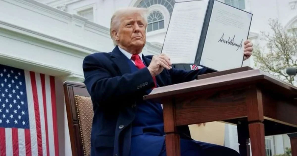 Entenda qual deficiência está afetando Donald Trump