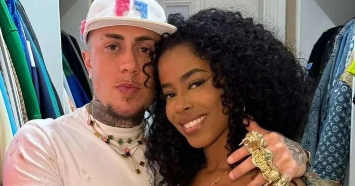Veio à tona! MC Daniel revela quem decidiu pelo fim do noivado com Lorena Maria