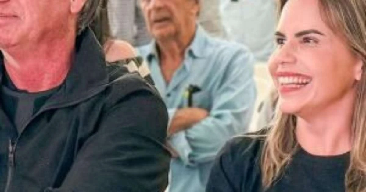 Clarissa Tércio defende Bolsonaro e convoca cristãos à oração durante julgamento no STF