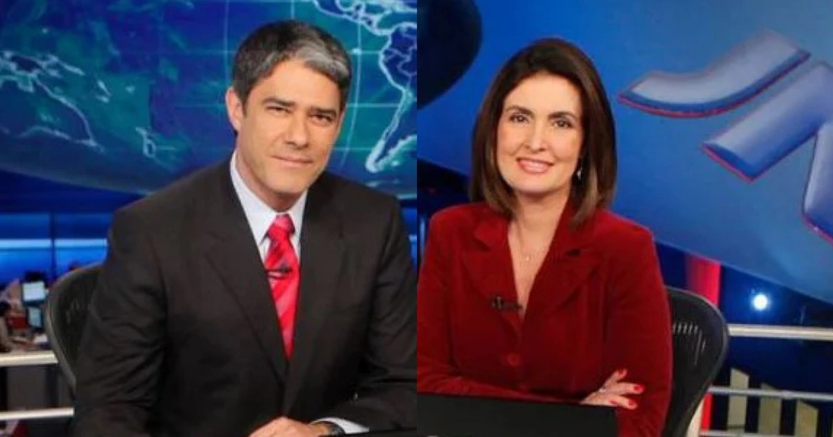 Ex-esposa e ex-parceira de bancada de William Bonner, Fátima Bernardes toma atitude comovente após saída do jornalista do 'JN'