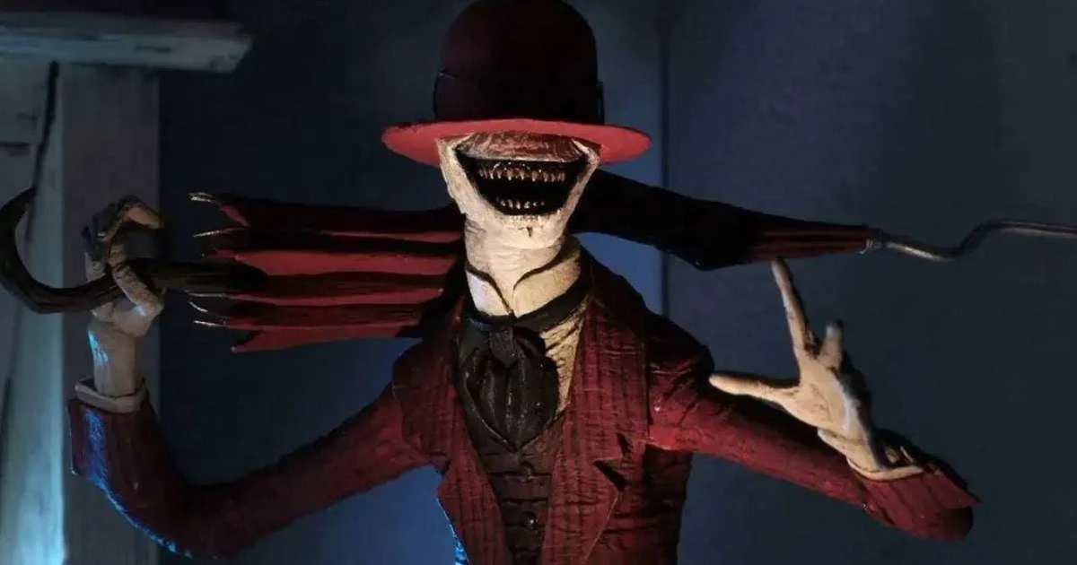 Invocação do Mal 4 é o último filme da saga de terror, mas James Wan já elegeu teoria dos fãs como o 