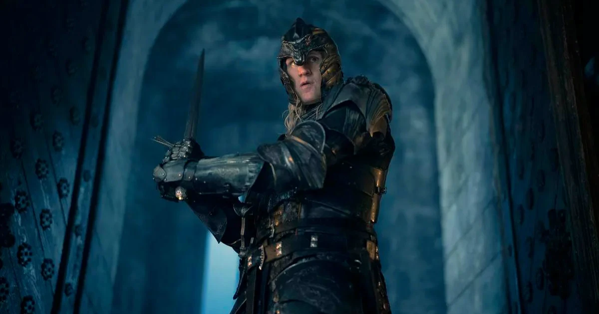 Qual é o final de Daemon em House of the Dragon? 2ª temporada tem spoiler sobre futuro do personagem em A Casa do Dragão