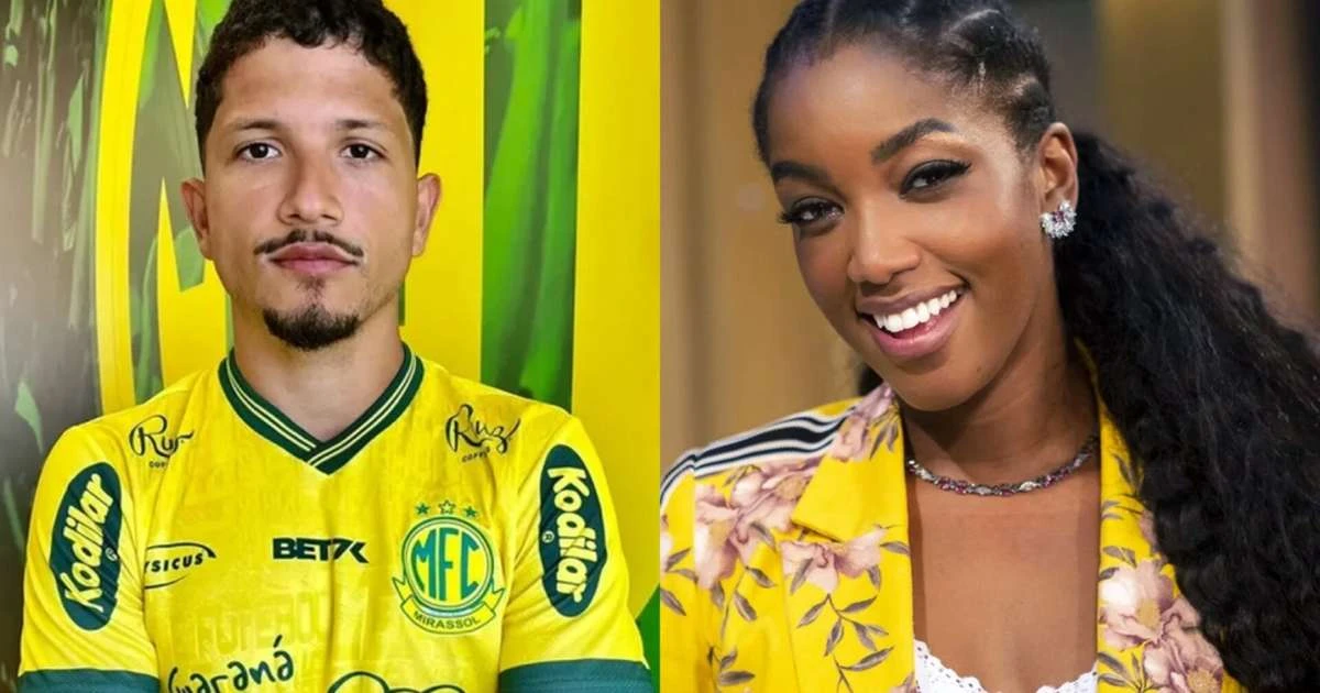 Demissão? Saiba qual é o futuro do jogador Yuri Lima no Mirassol após trair Iza