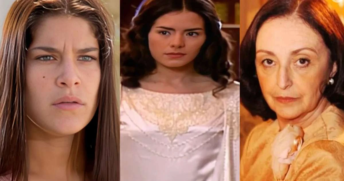 Resumo da novela 'Alma Gêmea' (15/07): Luna manda recado importante para Serena em visão e Débora tenta se livrar de Guto