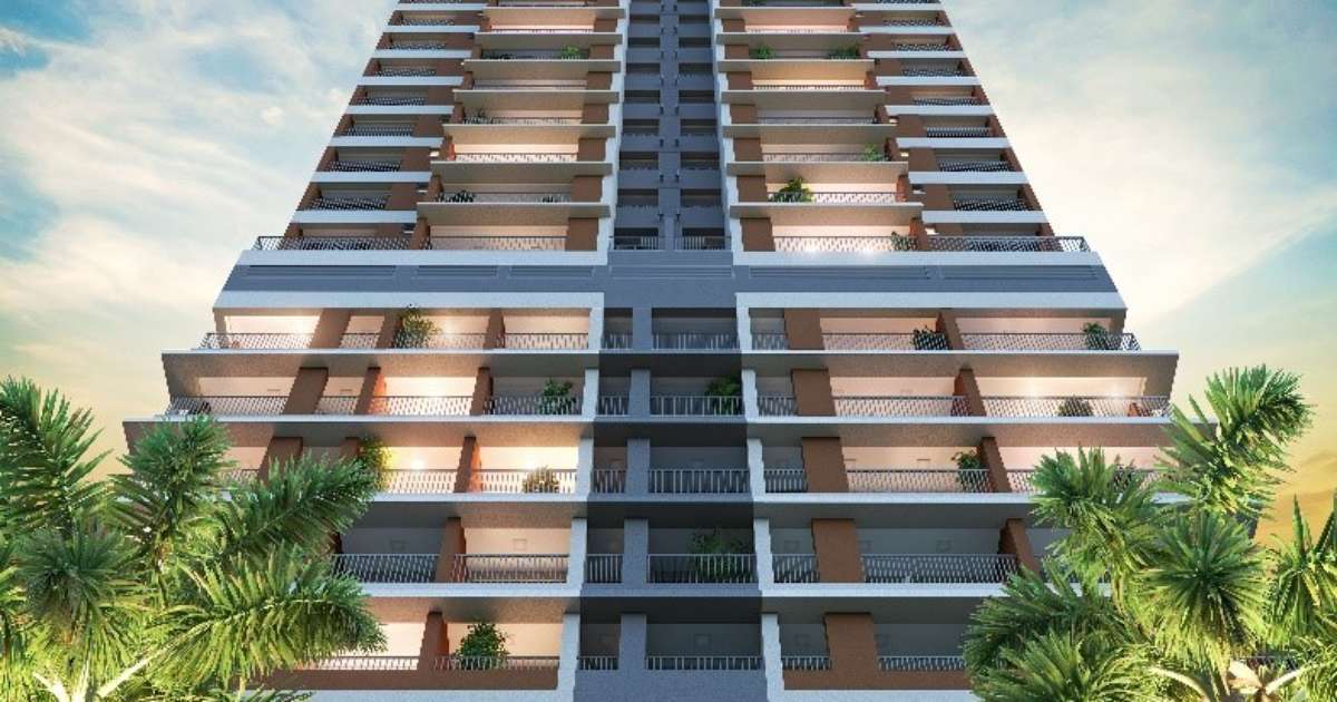 MPD inicia obras do Trinity: residencial em São Paulo