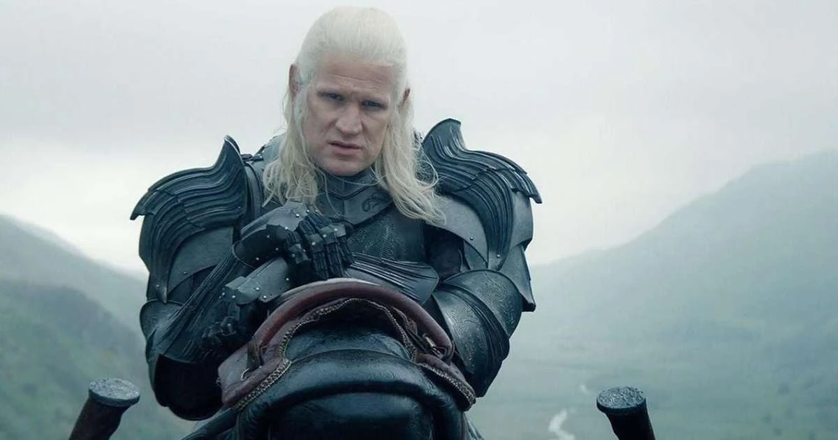 Incesto polêmico e Aegon torrado: Os memes mais engraçados do 5º episódio de House of the Dragon