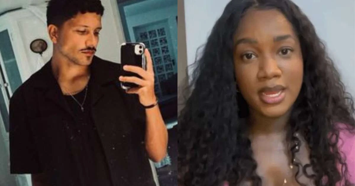 Após repercussão , Iza apaga vídeo em que revela traição de Yuri Lima e volta atrás; veja