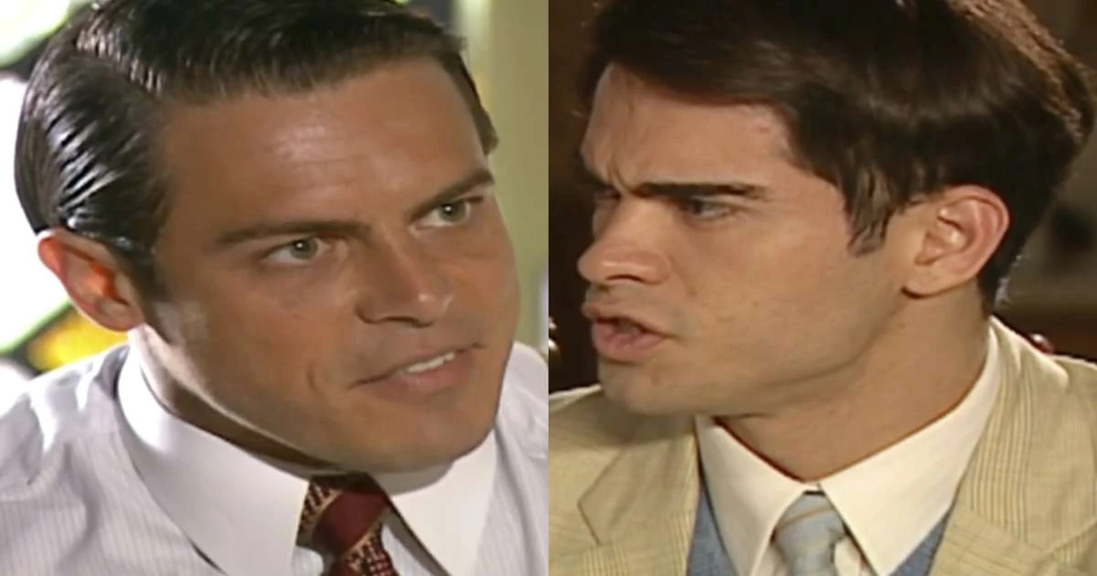 Alma Gêmea: Raul toma decisão drástica sobre o namoro de Felipe e Mirella após pedido