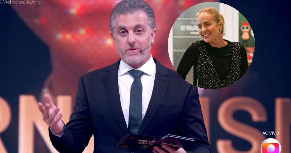 Por que Angélica não foi ao 'Melhores do Ano'? Ausência da mulher de Luciano Huck no 'Domingão' intrigou fãs