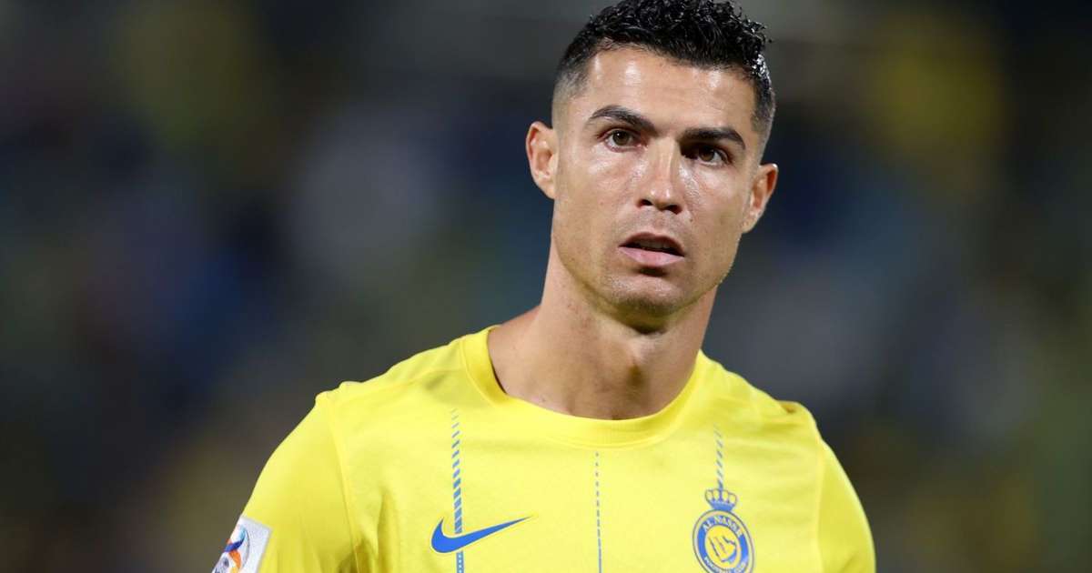 'Nunca vi...': Cristiano Ronaldo já foi alvo de revelação surpreendente de colega de time sobre partes íntimas