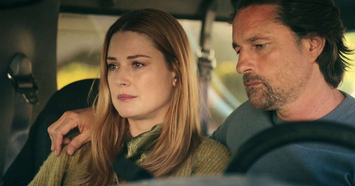 Adeus a Virgin River: Essa nova série pode ser a substituta perfeita para o sucesso da Netflix