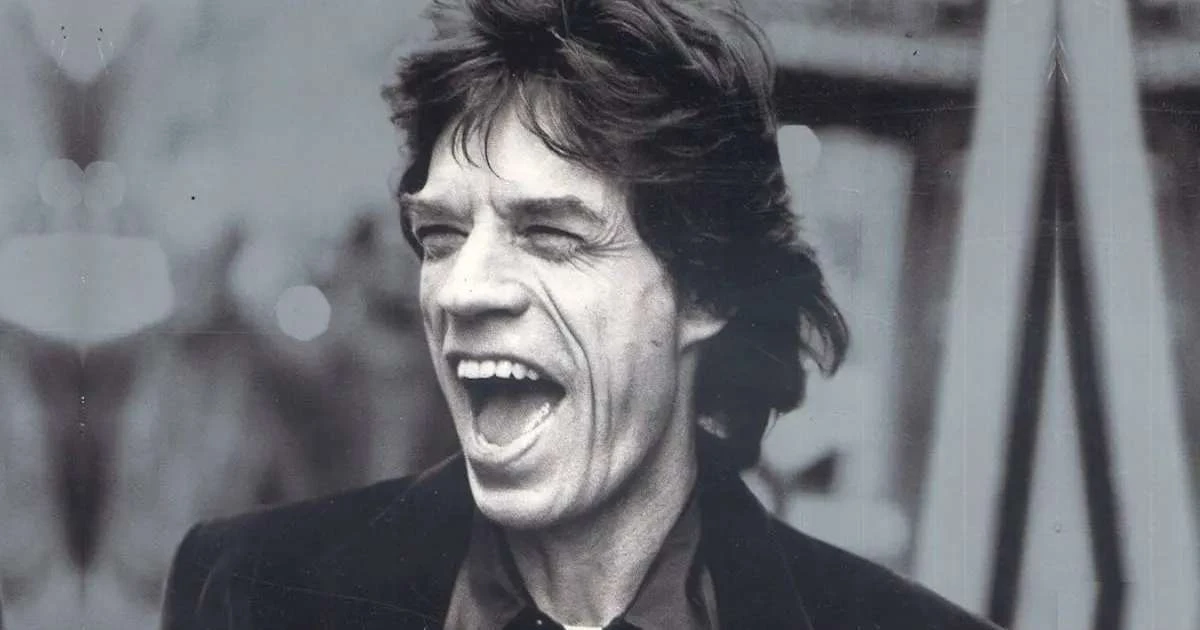 Mick Jagger admite que a fama deixa cicatrizes psicológicas 