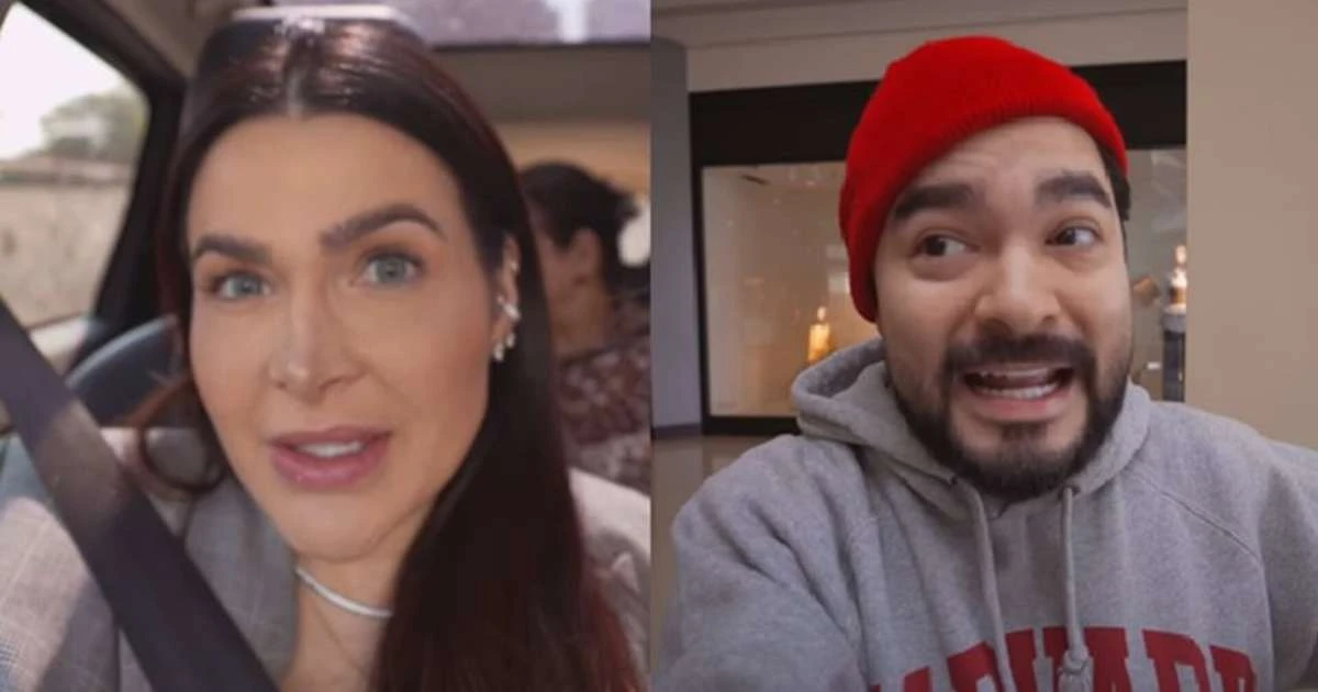Yudi Tamashiro e esposa tomam atitude extrema para custear mudança ao Japão
