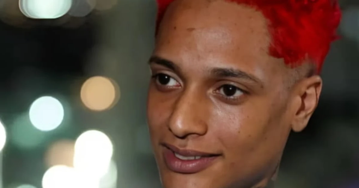 Rapper Oruam escreve carta da prisão e revela: 'Não desejo pra ninguém'
