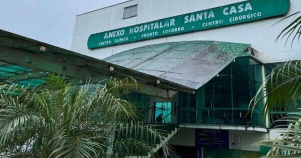 Justiça determina que candidato a vereador fique impedido de realizar vídeos e manifestações políticas dentro de hospital e unidades de saúde