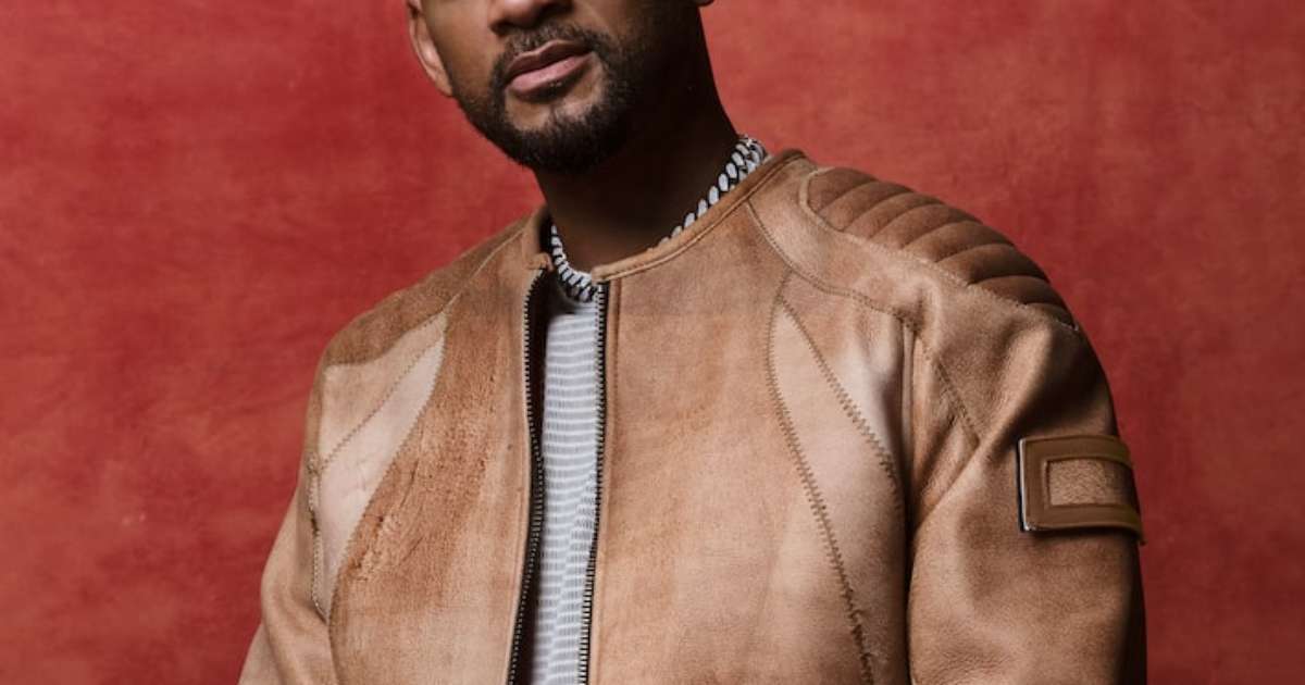 Rock in Rio: Will Smith já está no Brasil e dá 'rolezinho' com famosos no Rio