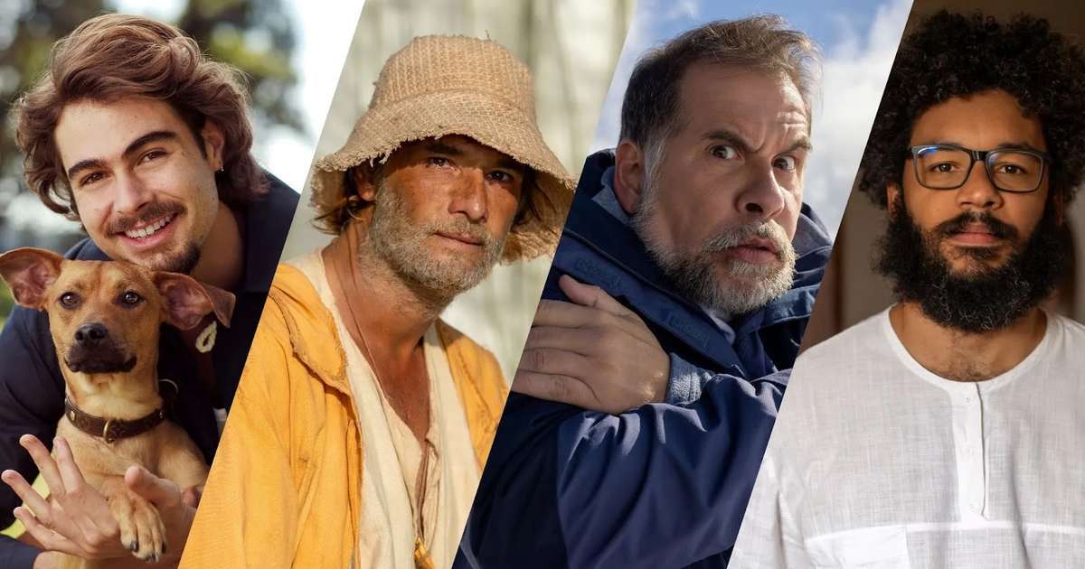 Netflix anuncia novos filmes com Rafael Vitti, Rodrigo Santoro e Leandro Hassum