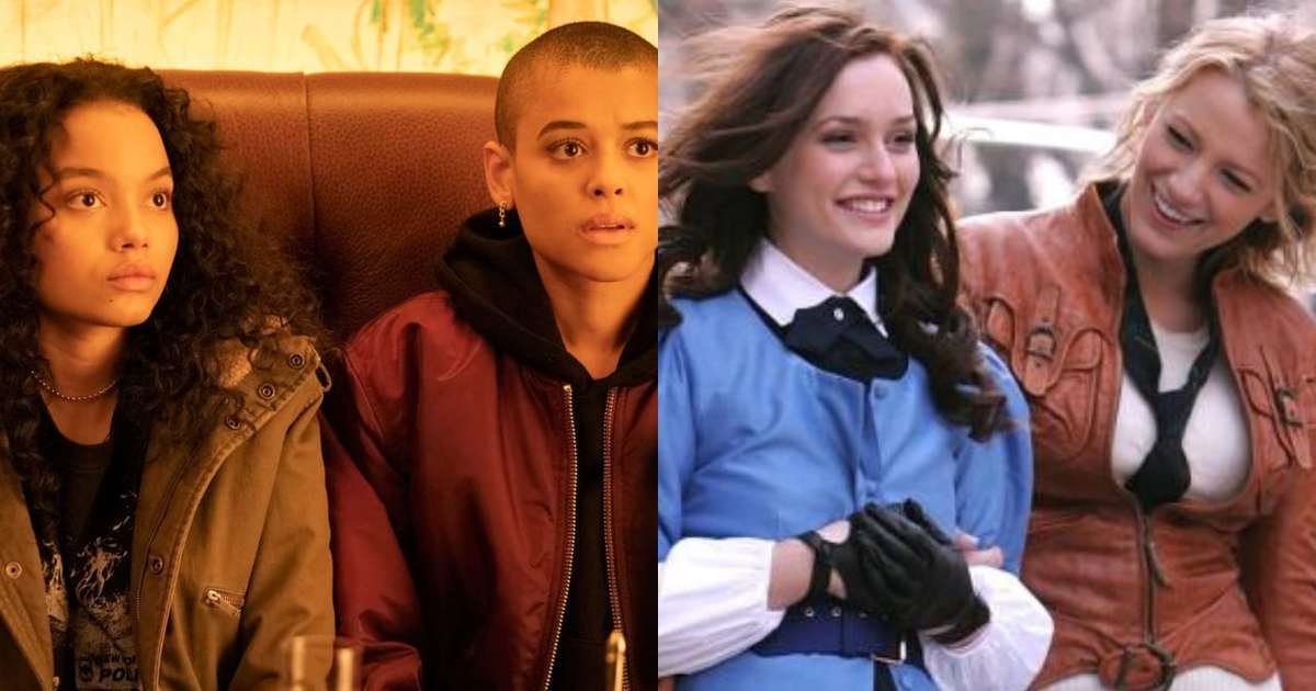 Nem One Tree Hill, nem Glee: Esta é a melhor série teen de todos os tempos para os leitores do AdoroCinema, mas seu retorno triunfal foi um desastre