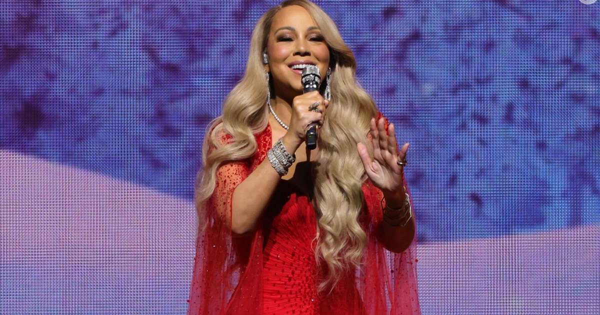 Esses dois hábitos bizarros de Mariah Carey ao dormir revelam o cuidado impressionante que a cantora tem com a poderosa voz