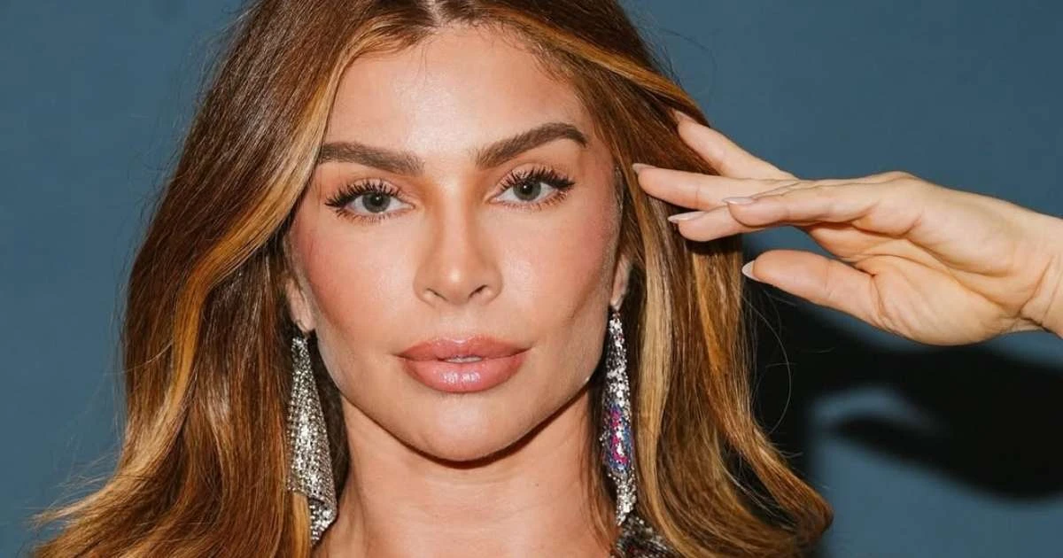 Grazi Massafera relembra preconceito na atuação após sair do BBB: 'O elenco tirava sarro de mim'