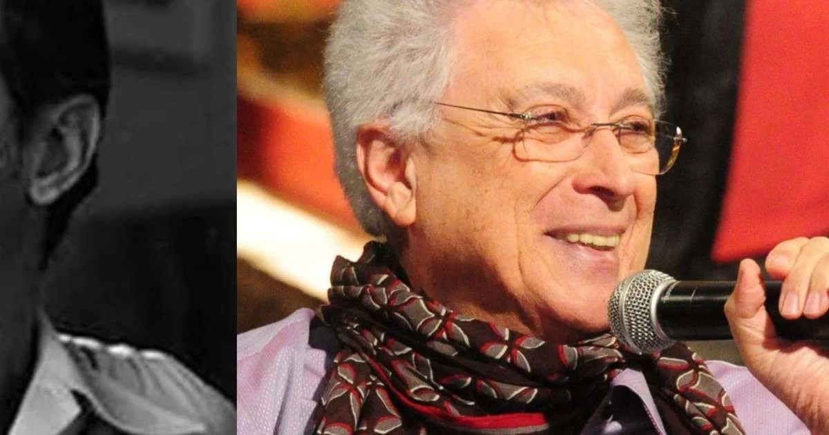 Há 33 anos, autor de 'Três Graças' Aguinaldo Silva foi detonado por Dias Gomes em meio a acusação de plágio. 'Feio por dentro e por fora'