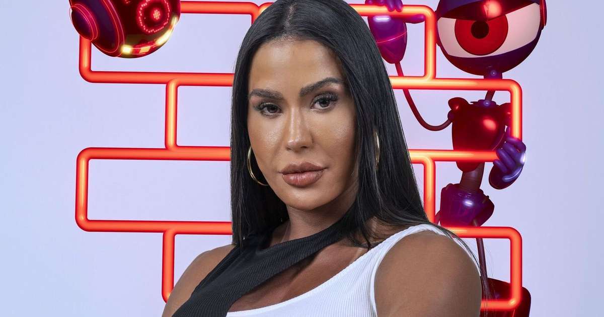 No 'BBB 25', Gracyanne Barbosa nem imagina que família vive drama fora do reality show e web alerta: 'Deveriam avisá-la'