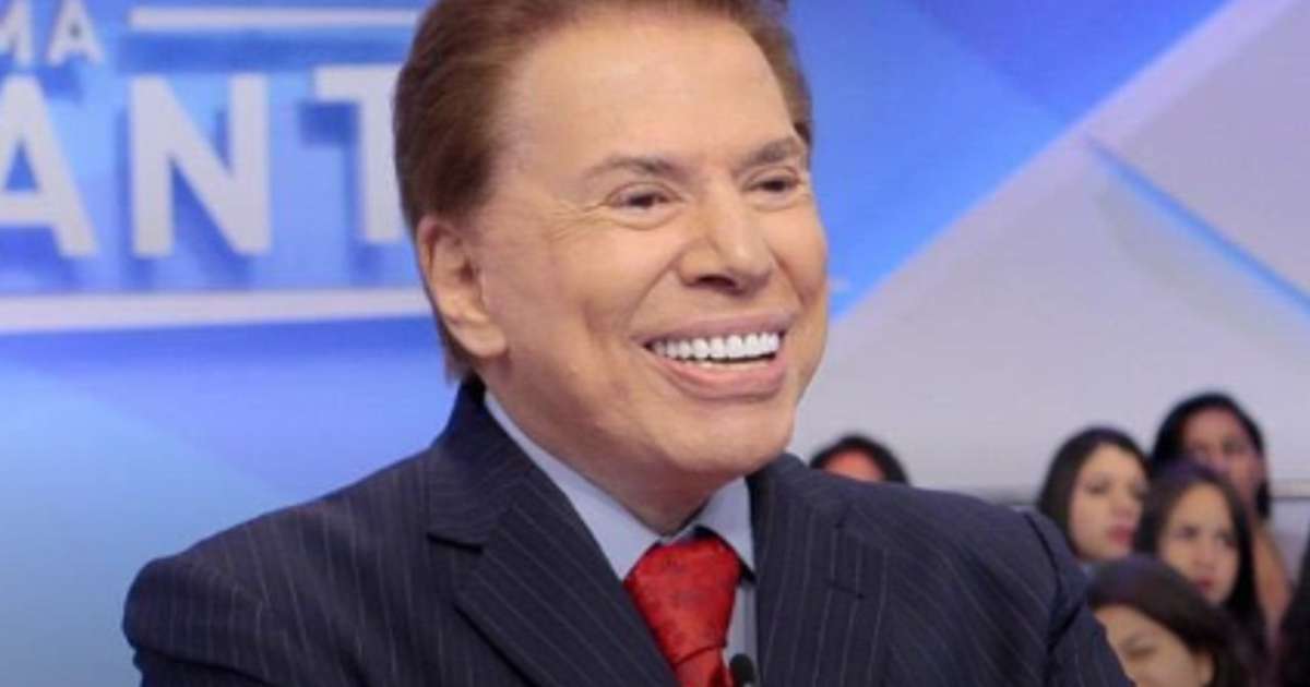 Como está a saúde de Silvio Santos após internação inesperada em hospital?