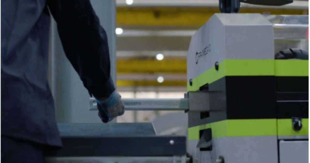 Barbieri do Brasil amplia soluções para sistemas Steel Frame