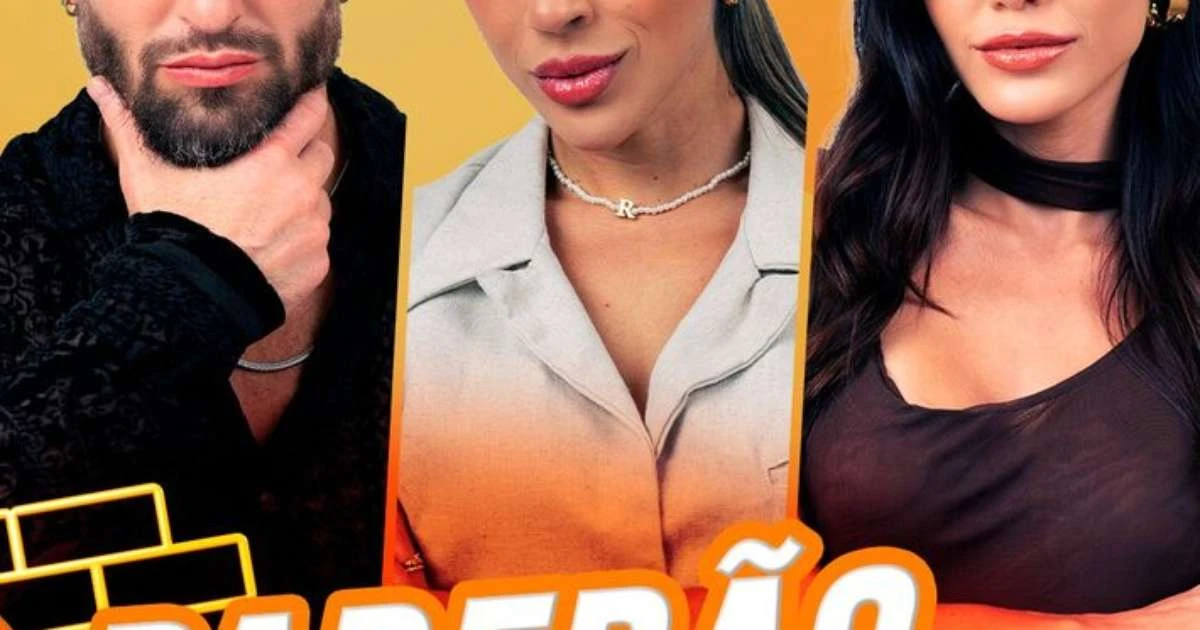 Quem sai hoje do BBB 25: Renata, Diego ou Vitória? Veja parcial da enquete