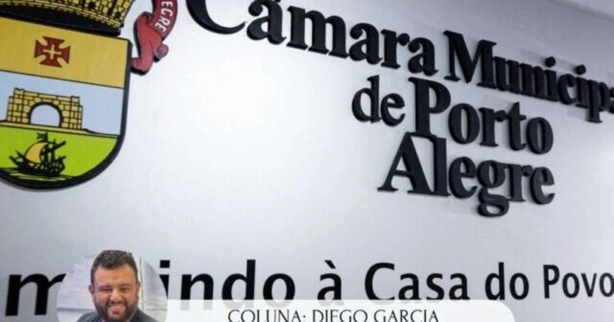 COLUNA | Câmara de Porto Alegre aprova aumento salarial para 79 CCs do DMLU