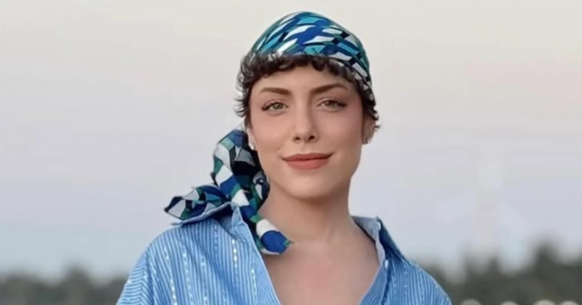 Fabiana Justus volta a consumir açúcar após cinco meses devido a tratamento contra leucemia