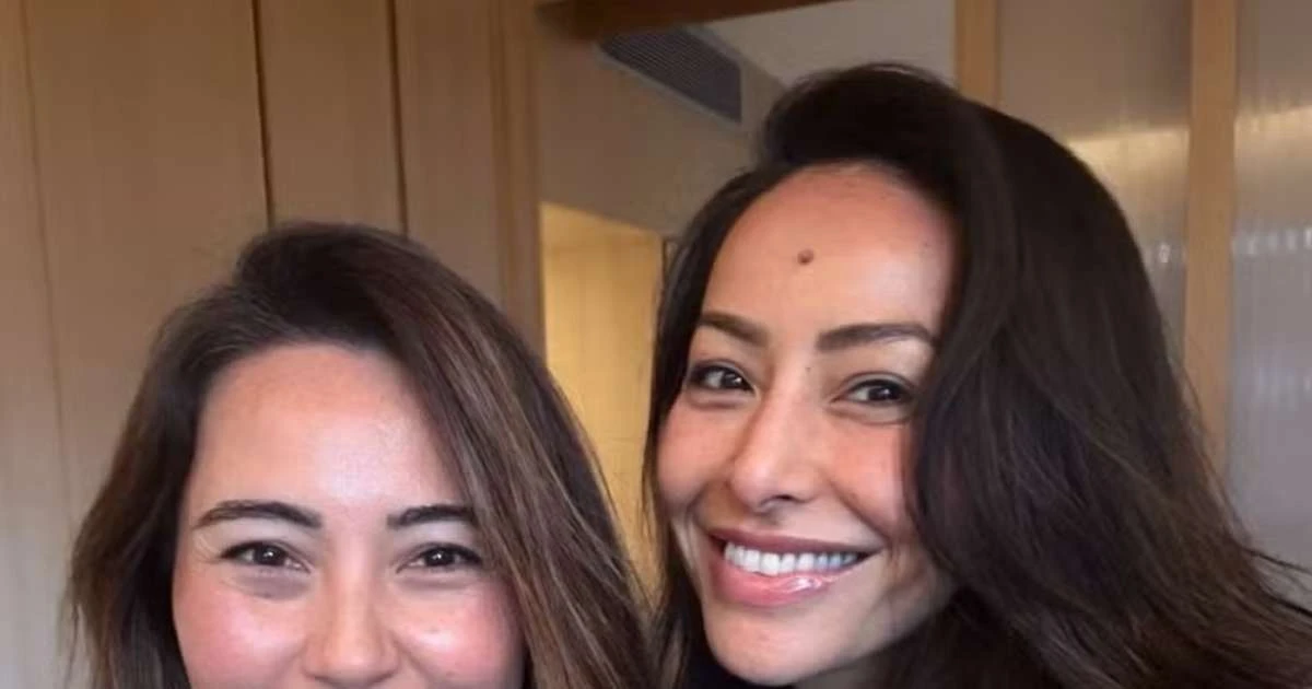 Sabrina Sato desabafa sobre período delicado da família em meio aos cuidados com o pai