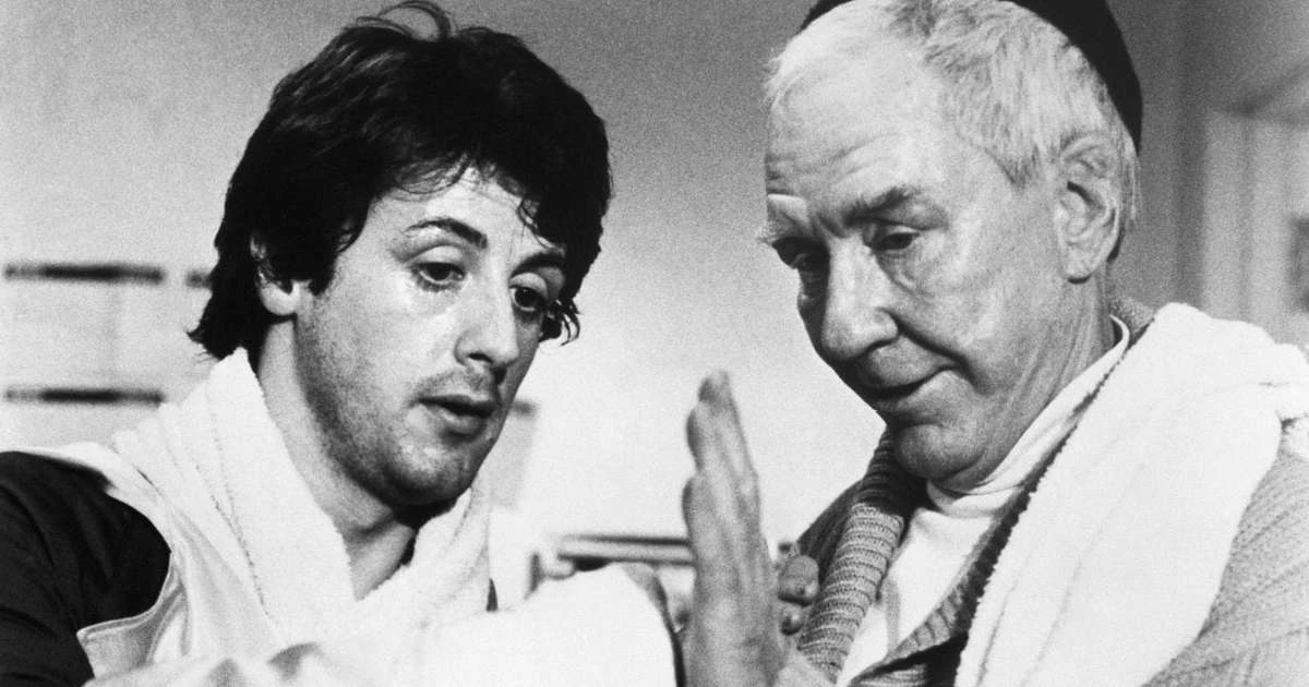 Como o maior sucesso de Sylvester Stallone fez o astro de ação se comparar a Orson Welles e Charles Chaplin
