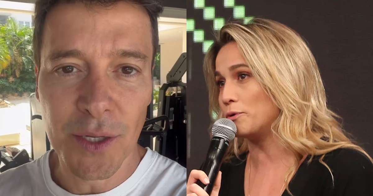 Rodrigo Faro demitido da Record, Fernanda Gentil fala sobre divórcio e mais marcam o dia