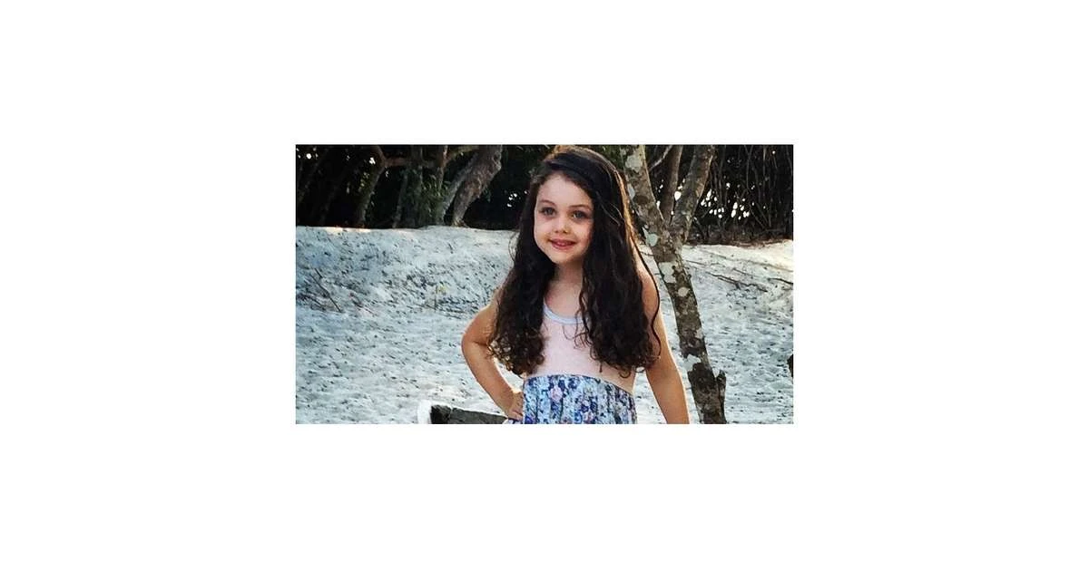 Como Maysa cresceu! Aos 14 anos, filha de Jayme Monjardim rouba cena por altura no aniversário do diretor