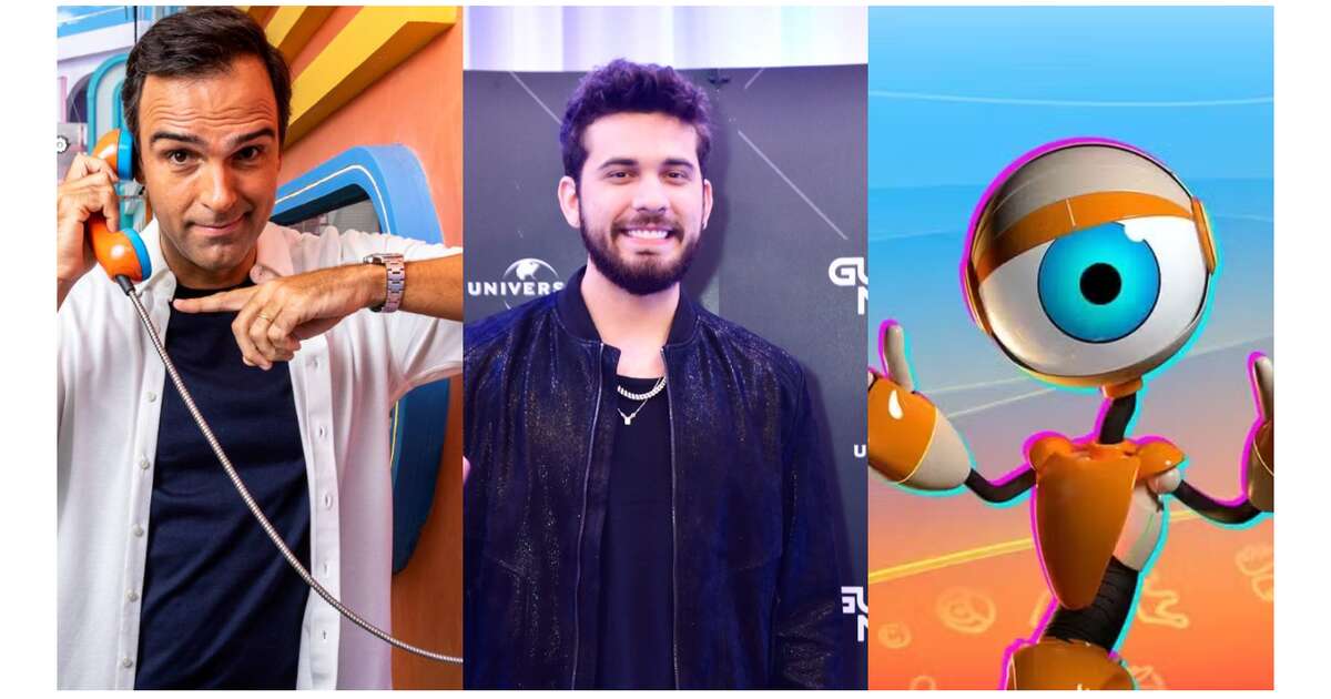 Que horas começa o 'BBB 25' hoje (24/01)? Reality da Globo tem festa com Gustavo Mioto e 'Mira do Líder'