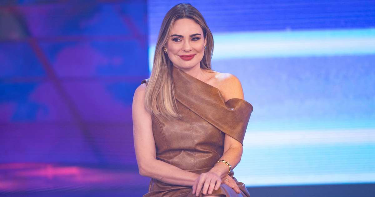 Na rua! Rachel Sheherazade é demitida da Record após fracasso em programas