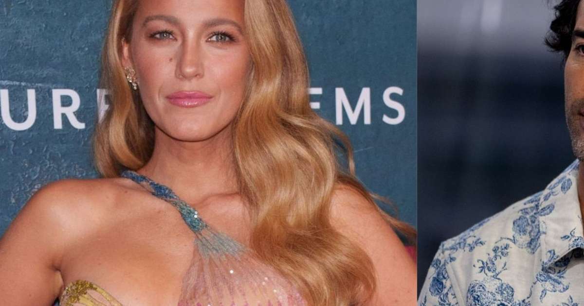 Blake Lively x Justin Baldoni na Justiça: quais famosos demonstraram apoio à atriz de 'É Assim Que Acaba'?