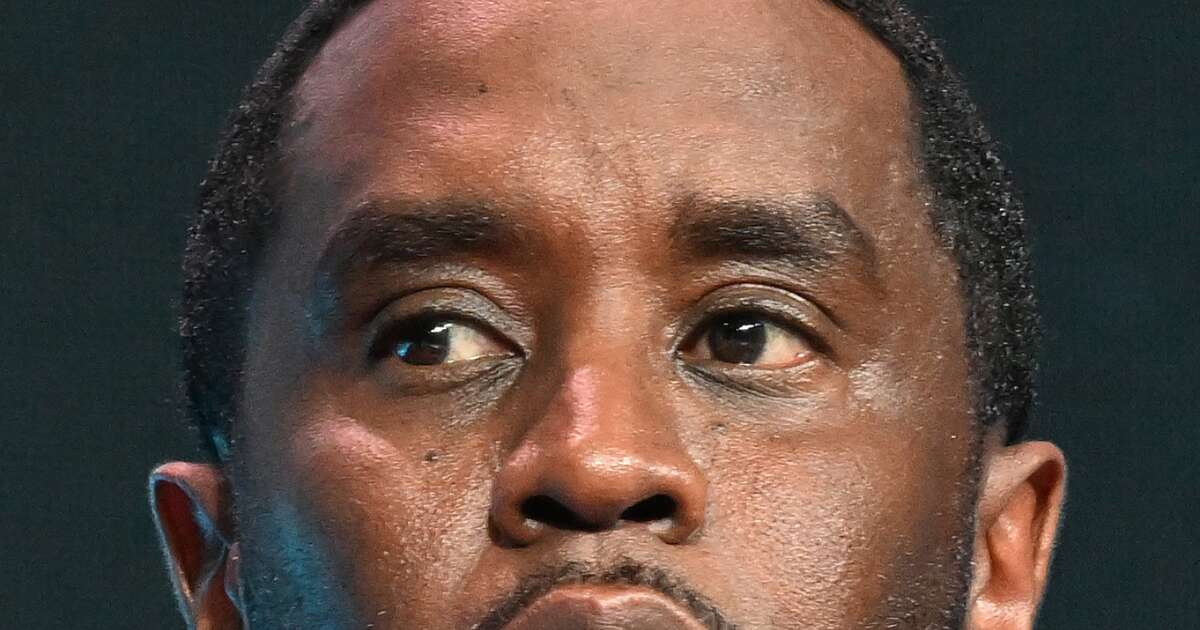 P. Diddy é acusado de estuprar vencedora de concurso de rádio; suposta vítima traz fotos como prova