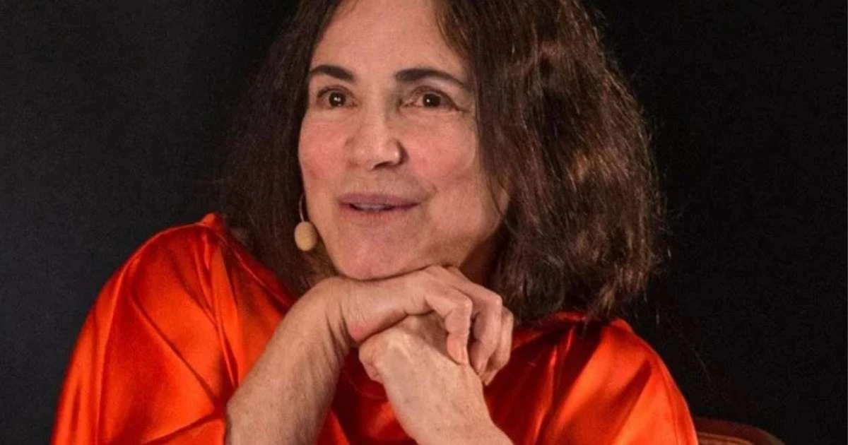 Regina Duarte choca ao revelar condição para voltar às novelas