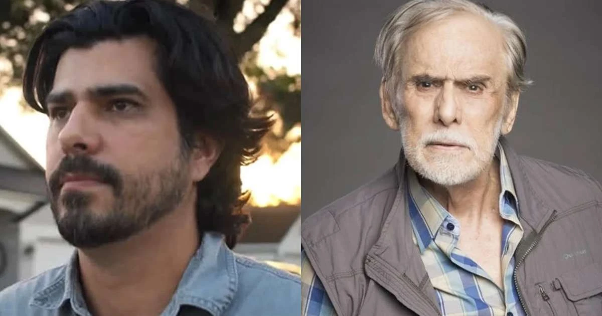Francisco Cuoco deixou 3 filhos e fez DNA para saber de outro; veja o resultado
