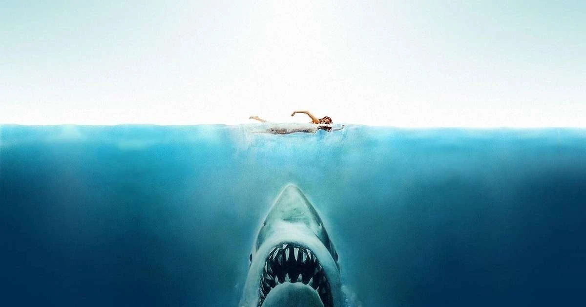 Tubarão faz 50 anos: entenda fenômeno do primeiro grande blockbuster de verão