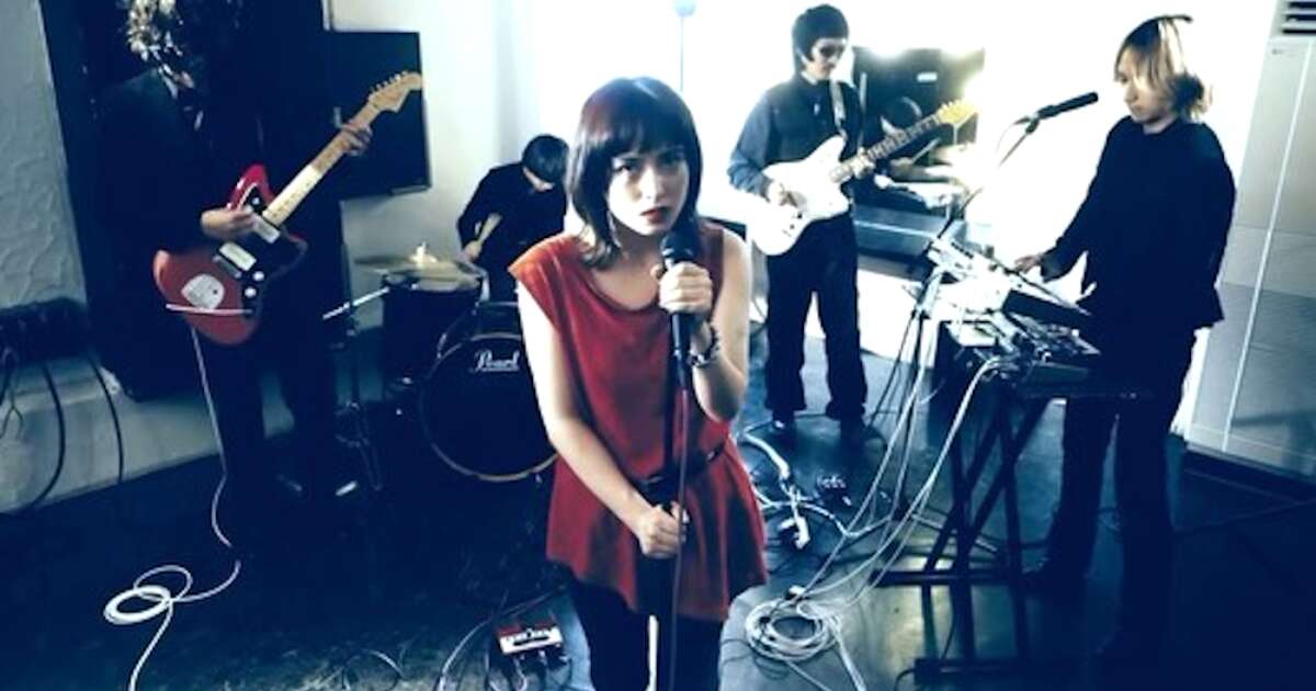 Playlist Moderna | 50 clipes recentes de som alternativo, de shoegaze a dreampop